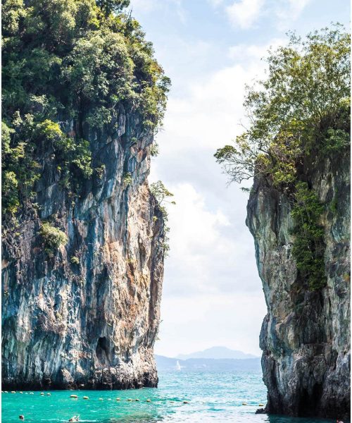 KRABI
