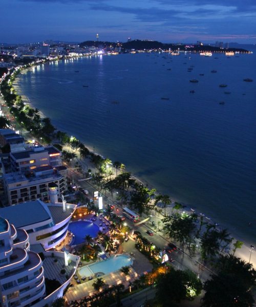 PATTAYA